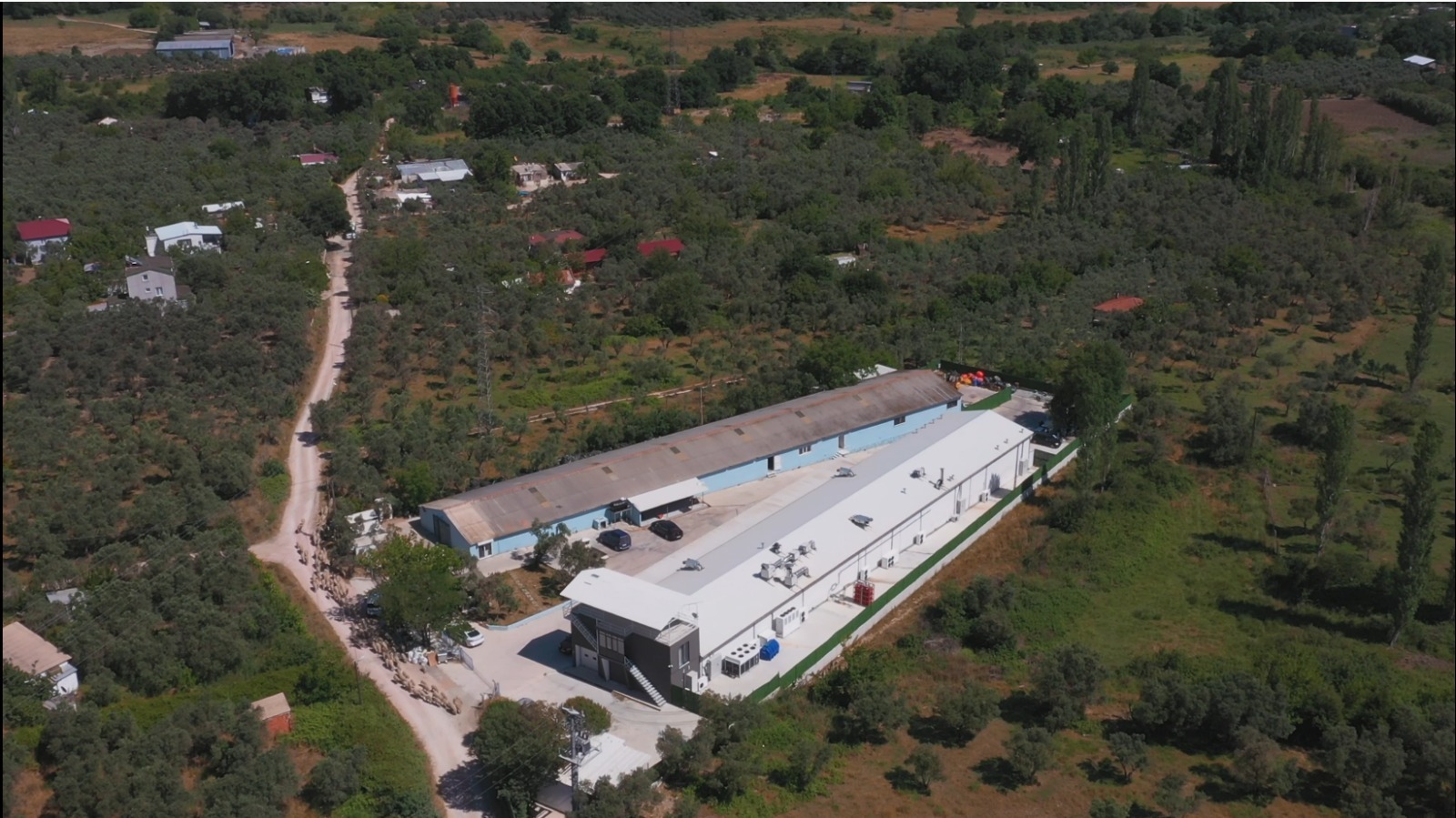 Facility